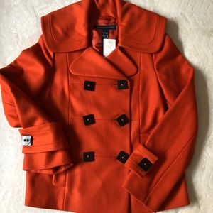 French Connection Coat
